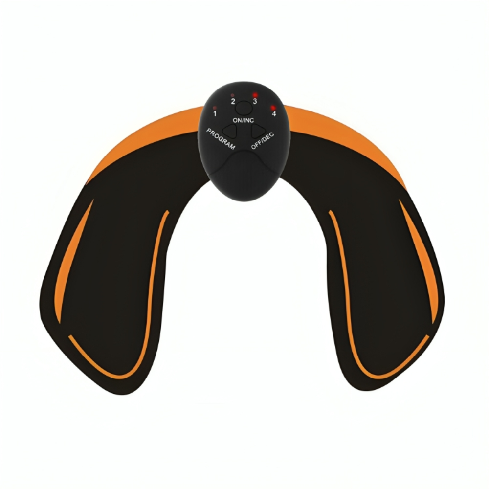 Glute Trainer Exercise Equipment