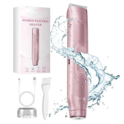 Women's Hair Removal Razor