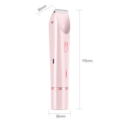 Women's Hair Removal Razor