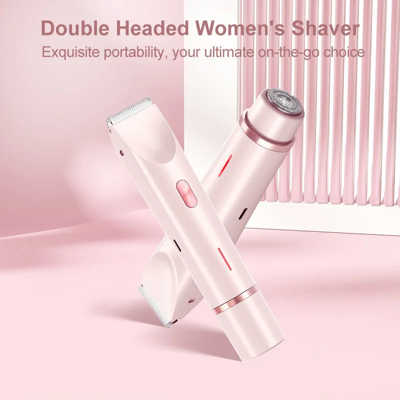 Women's Hair Removal Razor