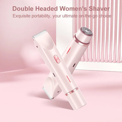 Women's Hair Removal Razor