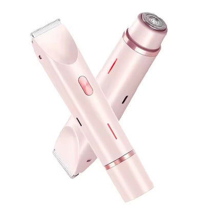 Women's Hair Removal Razor