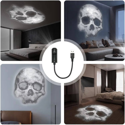 Halloween Light Projector Display Projector Light