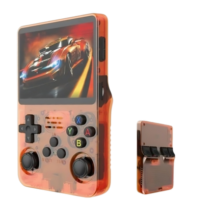 Handheld Game Console Mini Retro Gaming Device 30000 HD Games