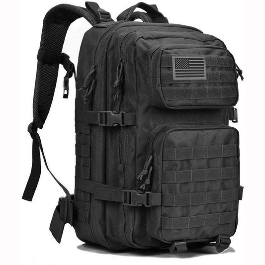 Tactical Assault Backpack Military Gear Outdoor Backpack
