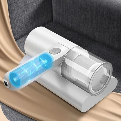 High Frequency Mite Removal Deep Cleaner Device