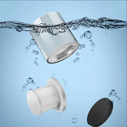 High Frequency Mite Removal Deep Cleaner Device