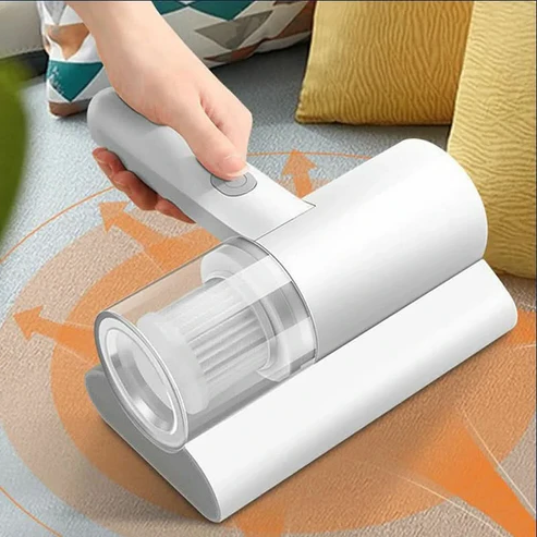 High Frequency Mite Removal Deep Cleaner Device