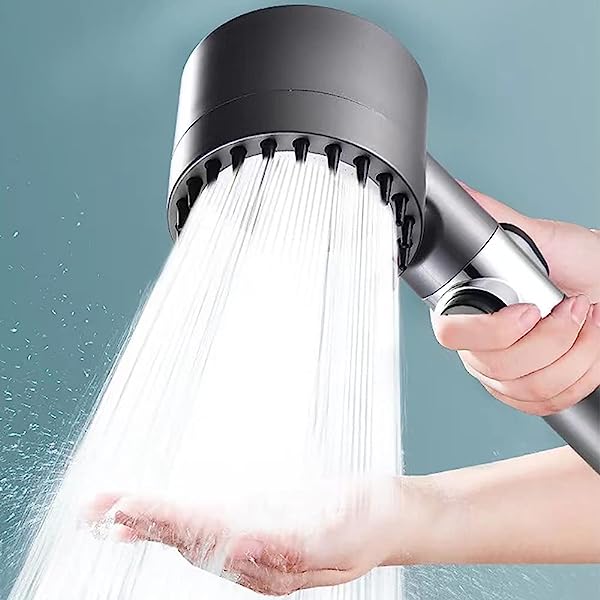 High Pressure Shower Head Filter