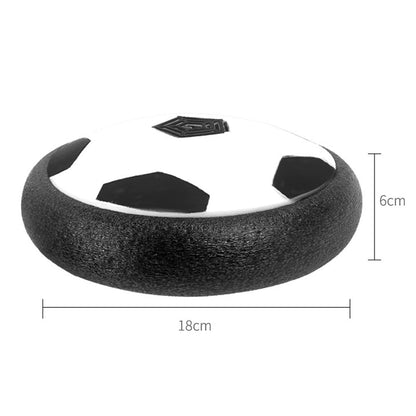 Hover Ball Soccer 2 Pack Indoor Floating Soccer Balls