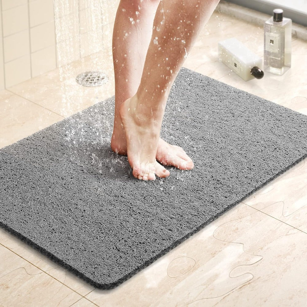 Non-Slip Shower Mat Bath Mat