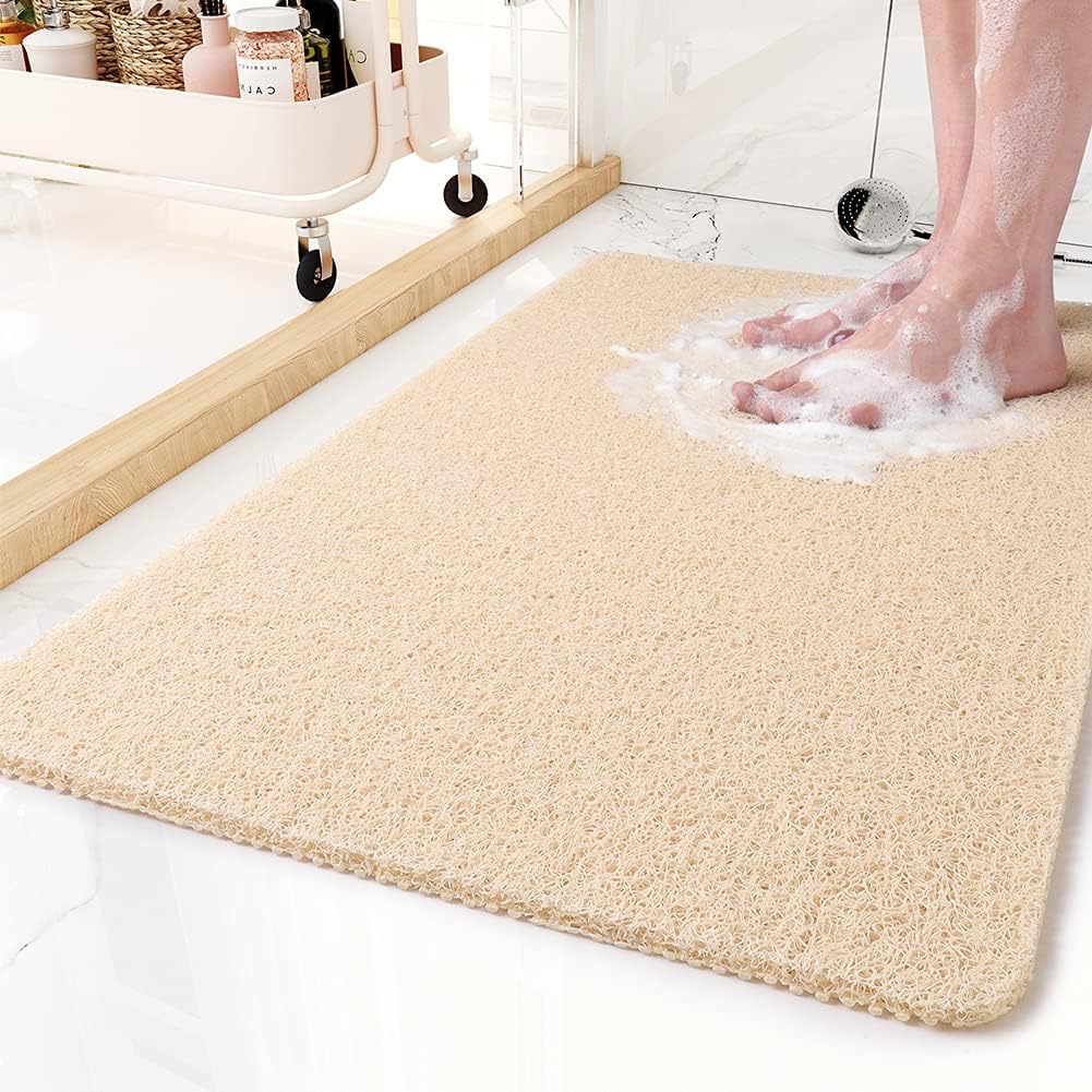 Non-Slip Shower Mat Bath Mat