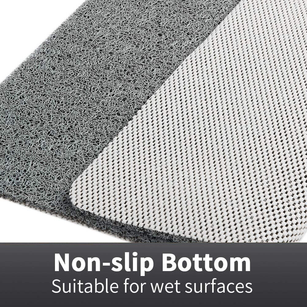 Non-Slip Shower Mat Bath Mat