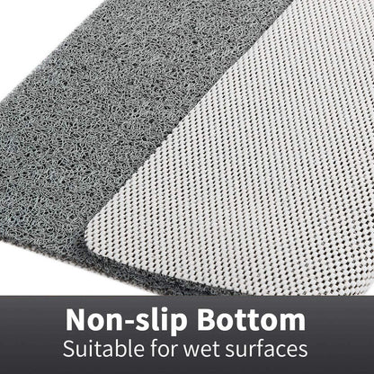 Non-Slip Shower Mat Bath Mat