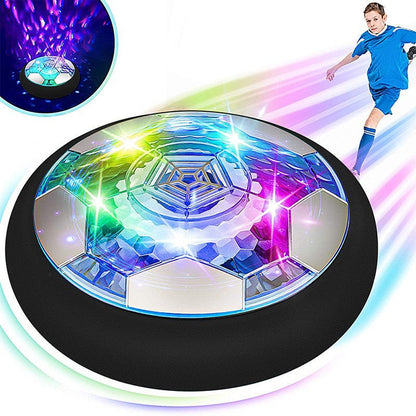 Indoor Football Hover Ball Toy LED