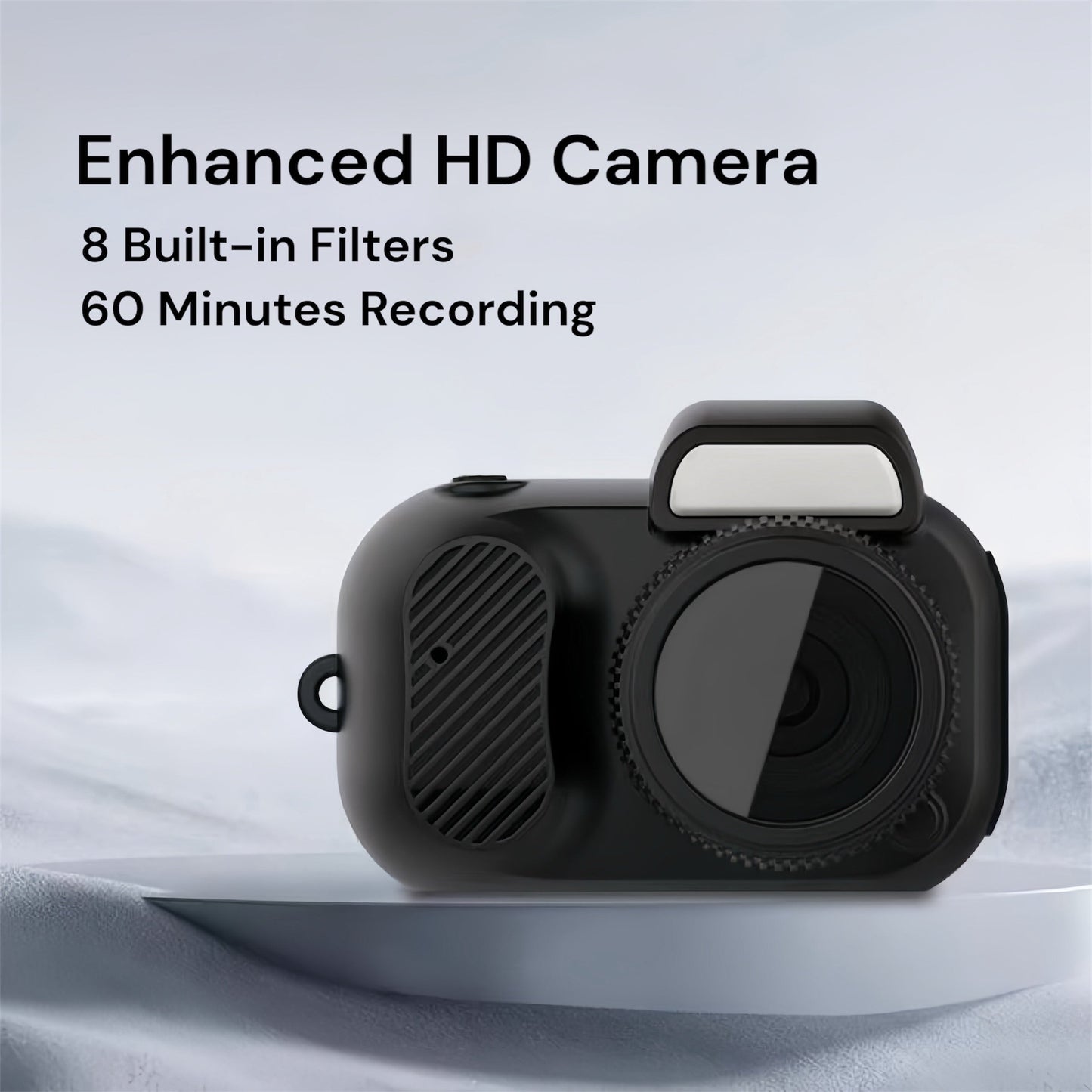 Instant Film Camera Mini Vintage Camera