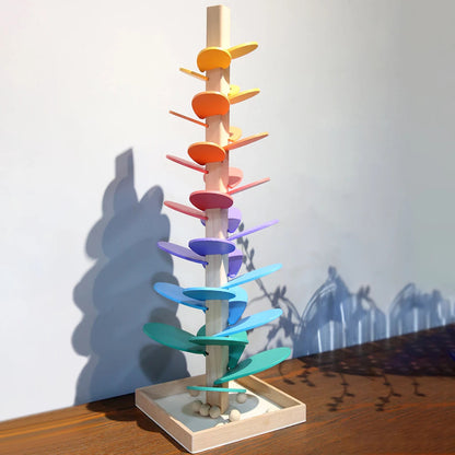 Interactive Tower Toy for Kids