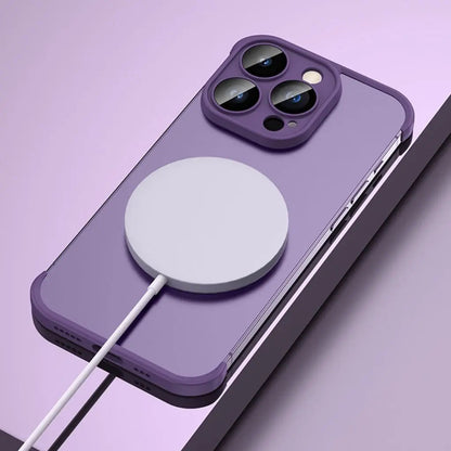 iPhone Case Ultimate Protection Cover