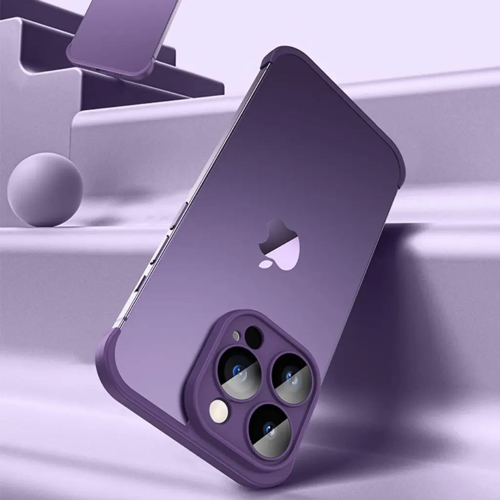 iPhone Case Ultimate Protection Cover