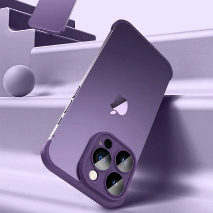 iPhone Case Ultimate Protection Cover