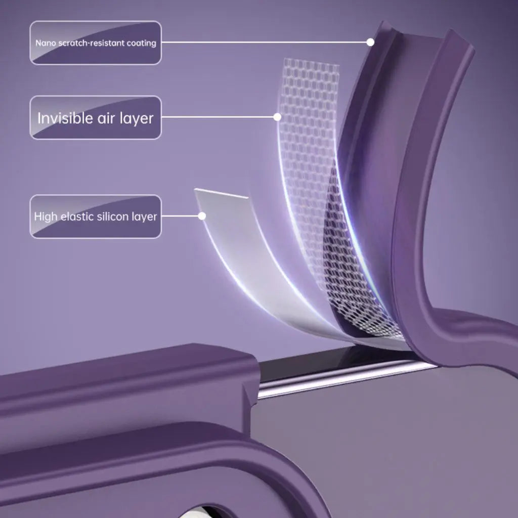 iPhone Case Ultimate Protection Cover