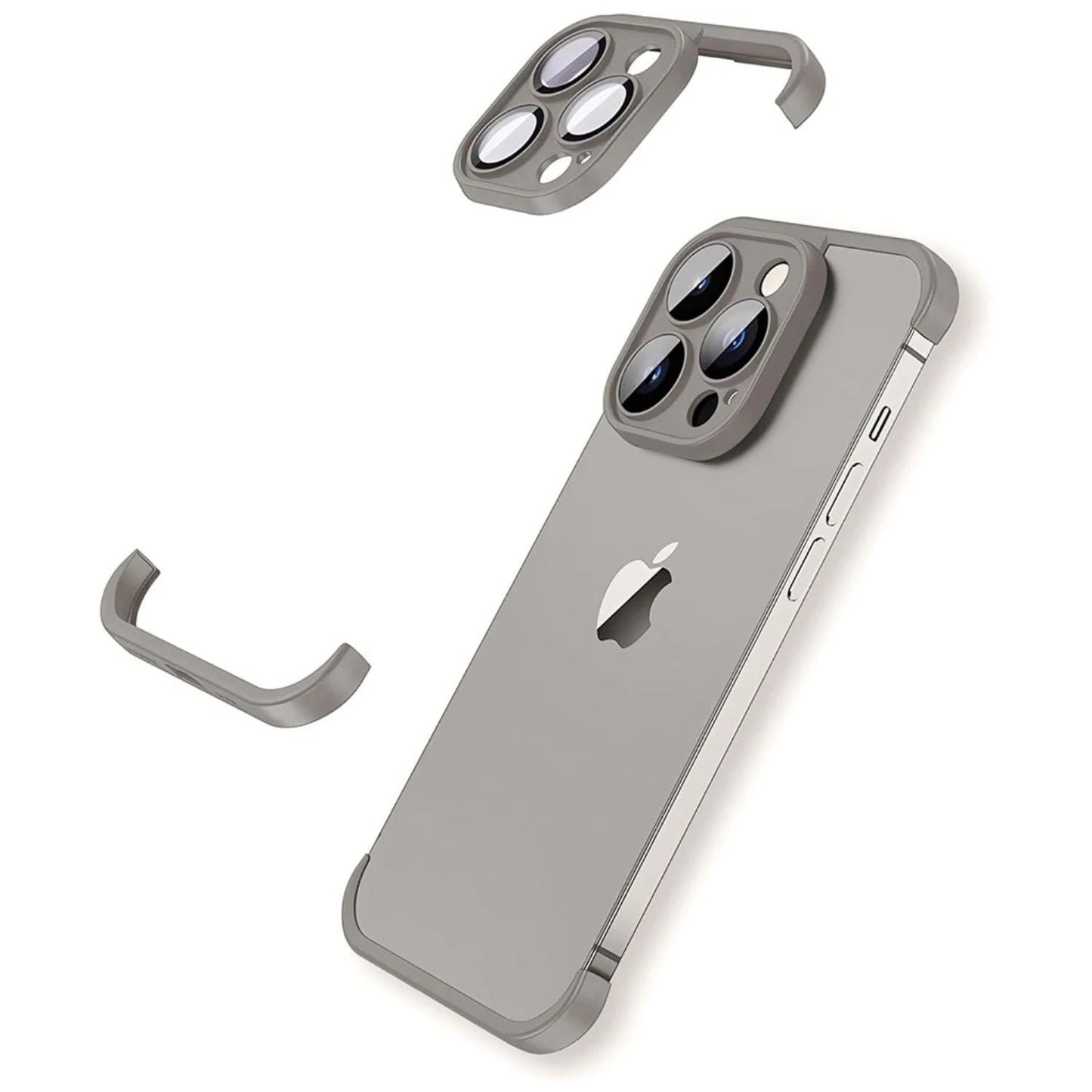 iPhone Case Ultimate Protection Cover