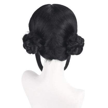 Xmas Pop Idol Costume Party Dress Holiday Outfit