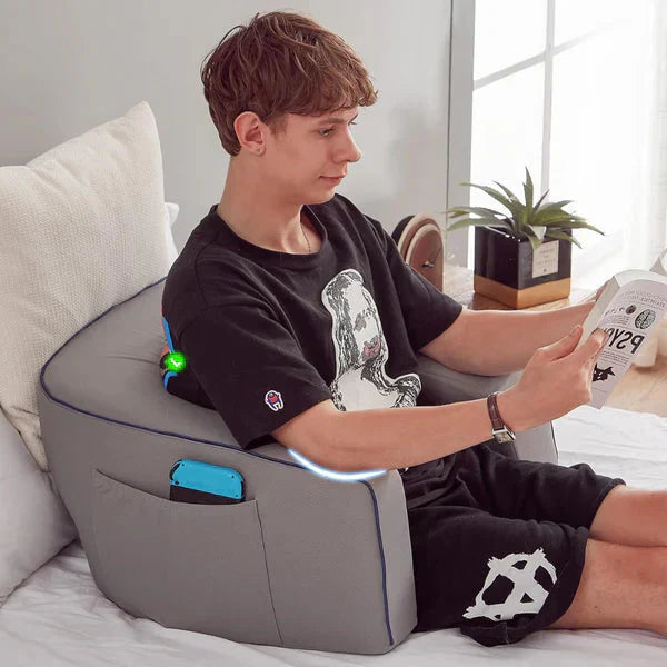 Lap Pillow Laptop Desk for Bed Tray