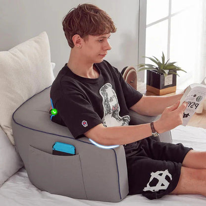 Lap Pillow Laptop Desk for Bed Tray