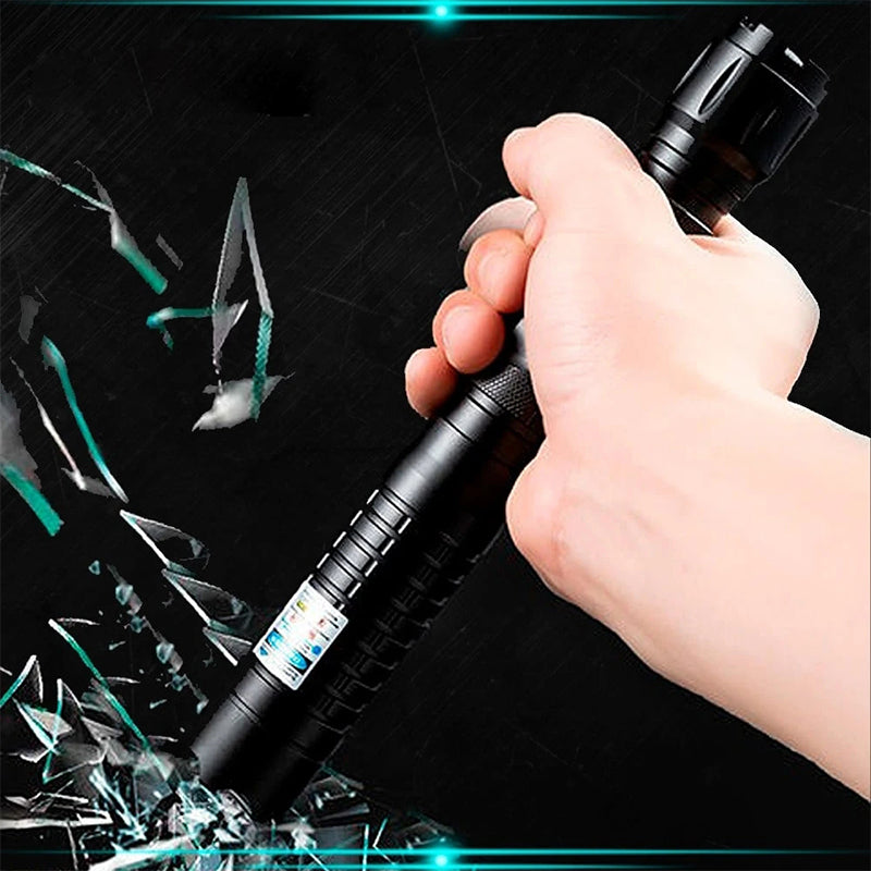 Laser Pointer Device Class 2 Presentation Tool