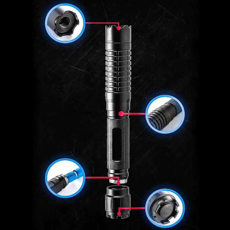 Laser Pointer Device Class 2 Presentation Tool
