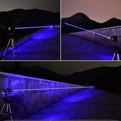 Laser Pointer Device Class 2 Presentation Tool