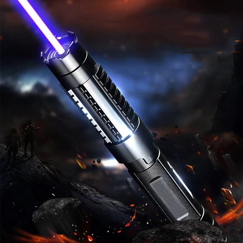 Laser Pointer Device Class 2 Presentation Tool