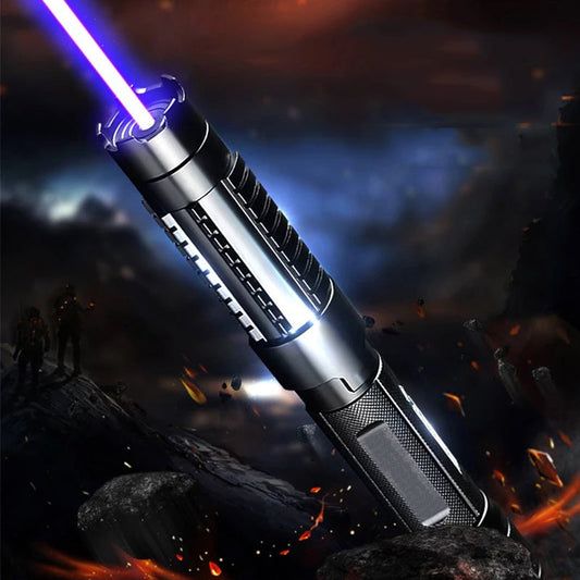 Laser Pointer Device Class 2 Presentation Tool