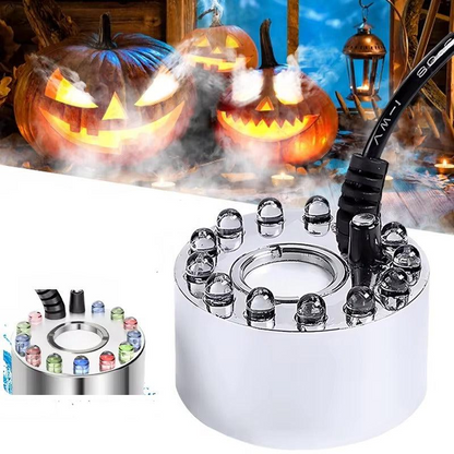 LED Fogger Light Water