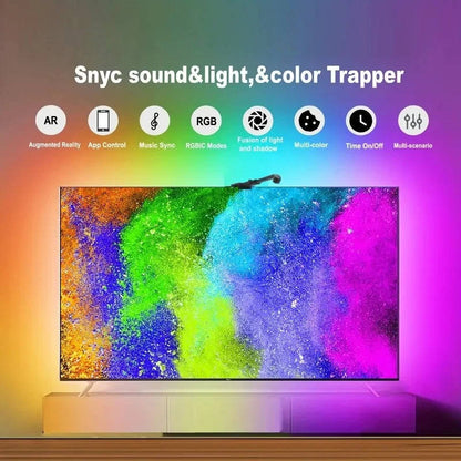 LED TV Backlight Strip Light