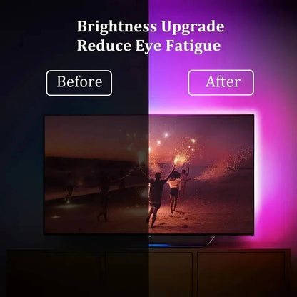 LED TV Backlight Strip Light