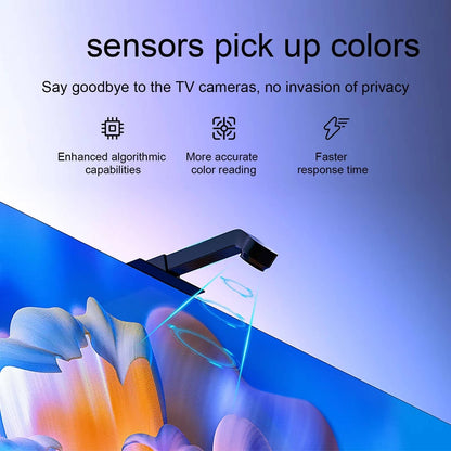 LED TV Backlight Strip Light