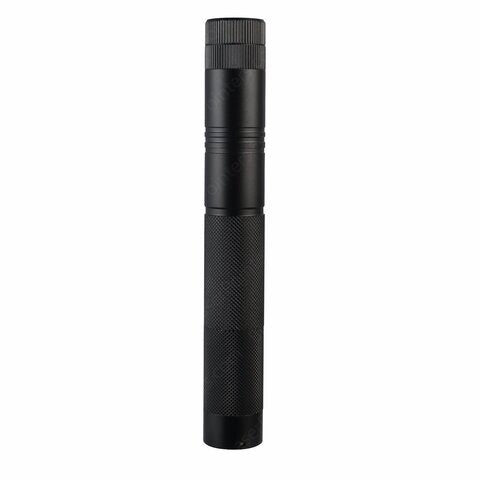 Long-Range Rechargeable Laser Pointer for Outdoor Use