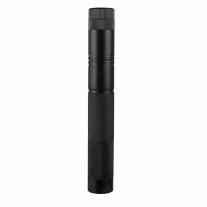 Long-Range Rechargeable Laser Pointer for Outdoor Use