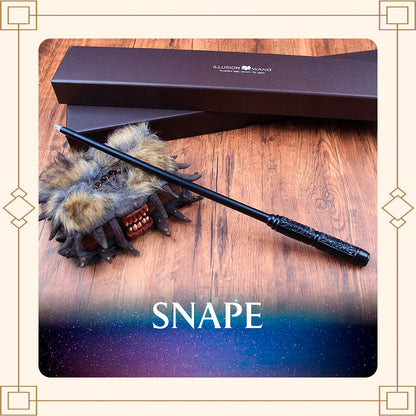 Halloween Wand Magic