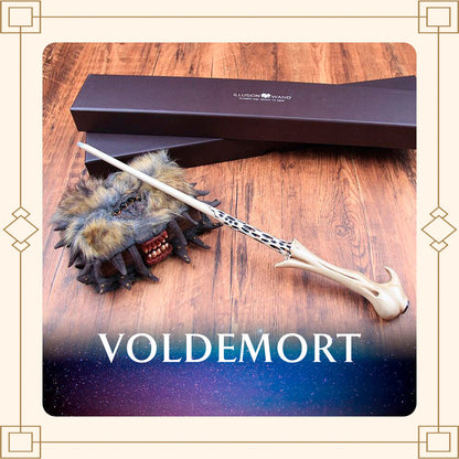 Halloween Wand Magic