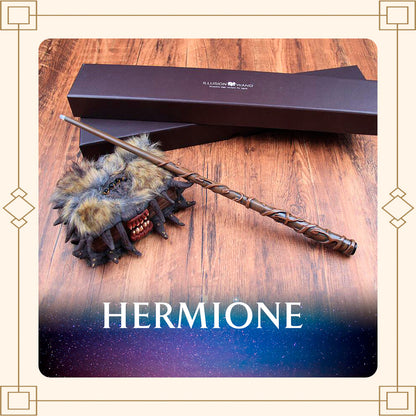 Halloween Wand Magic