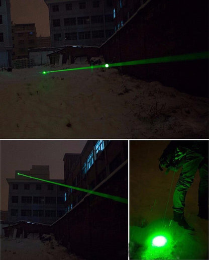 Laser Pointer Military-Grade