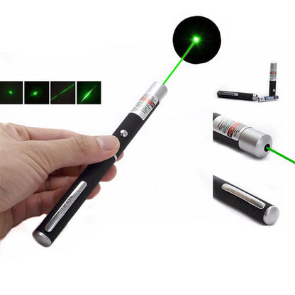 Laser Pointer Military-Grade
