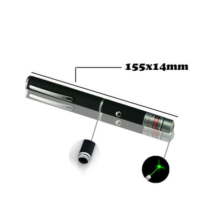 Laser Pointer Military-Grade