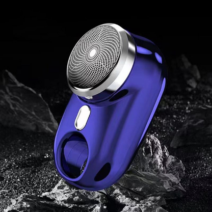Portable Mini Electric Shaver
