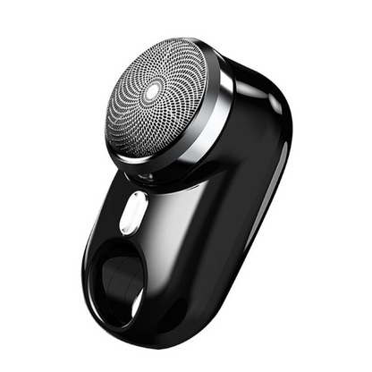 Portable Mini Electric Shaver