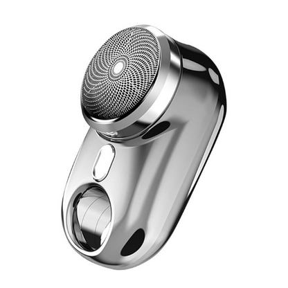 Portable Mini Electric Shaver
