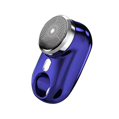 Portable Mini Electric Shaver